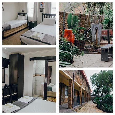 Towers Lodge Боксбург Екстериор снимка