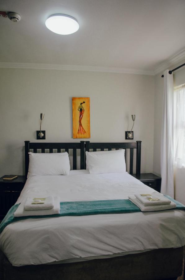 Towers Lodge Боксбург Екстериор снимка