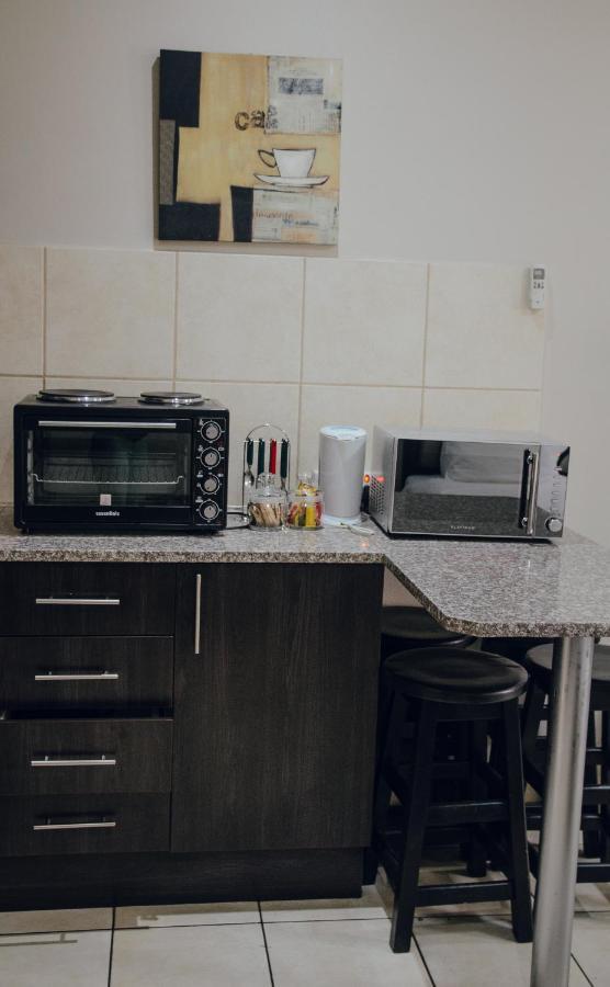 Towers Lodge Боксбург Екстериор снимка