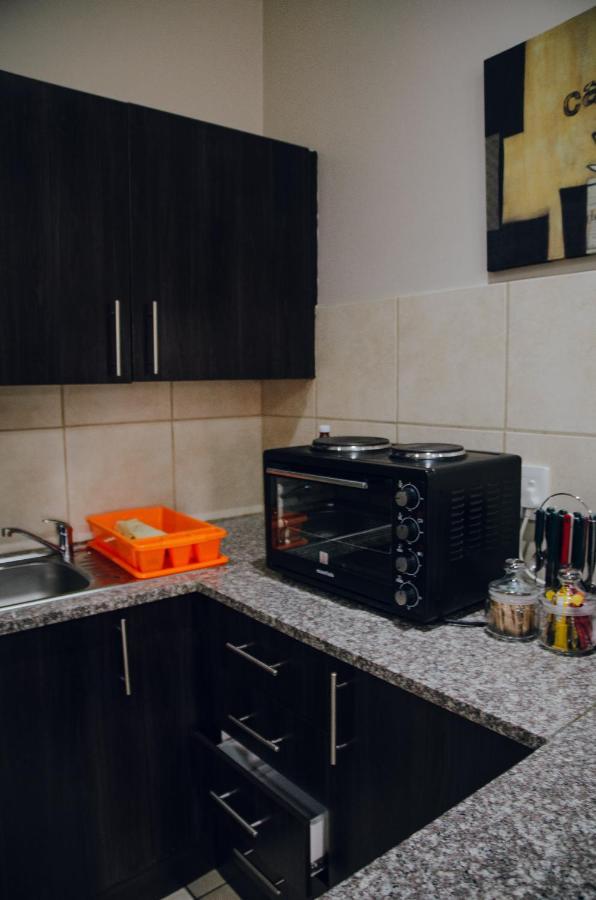 Towers Lodge Боксбург Екстериор снимка