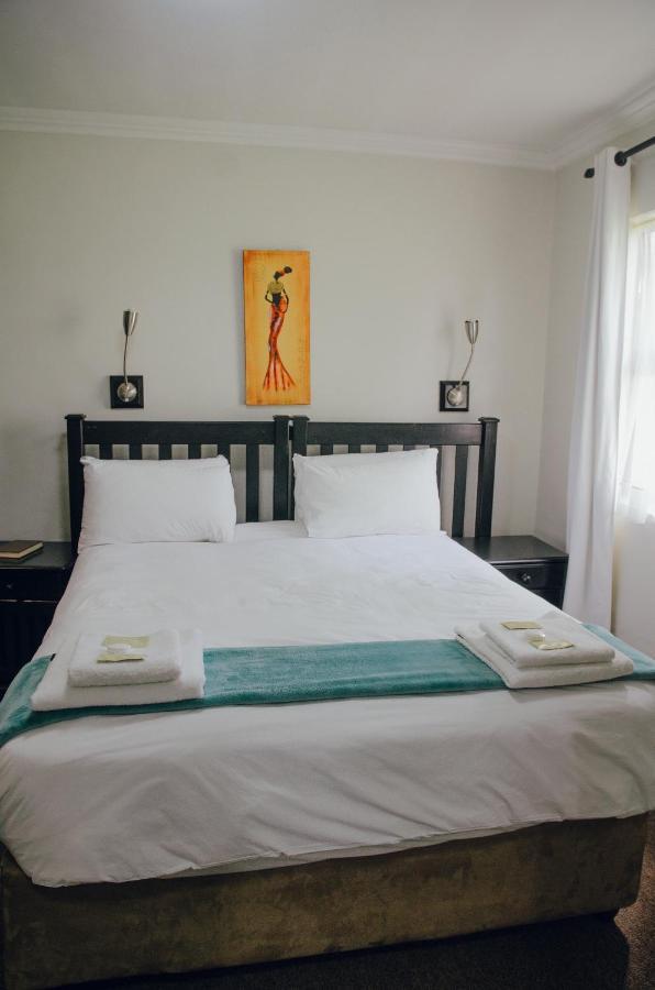 Towers Lodge Боксбург Екстериор снимка