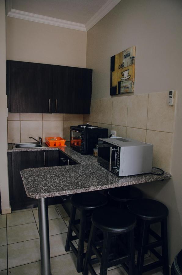 Towers Lodge Боксбург Екстериор снимка