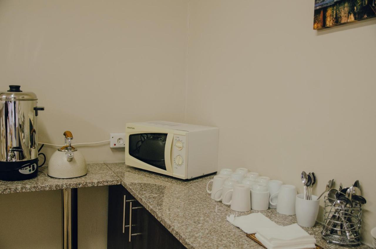 Towers Lodge Боксбург Екстериор снимка