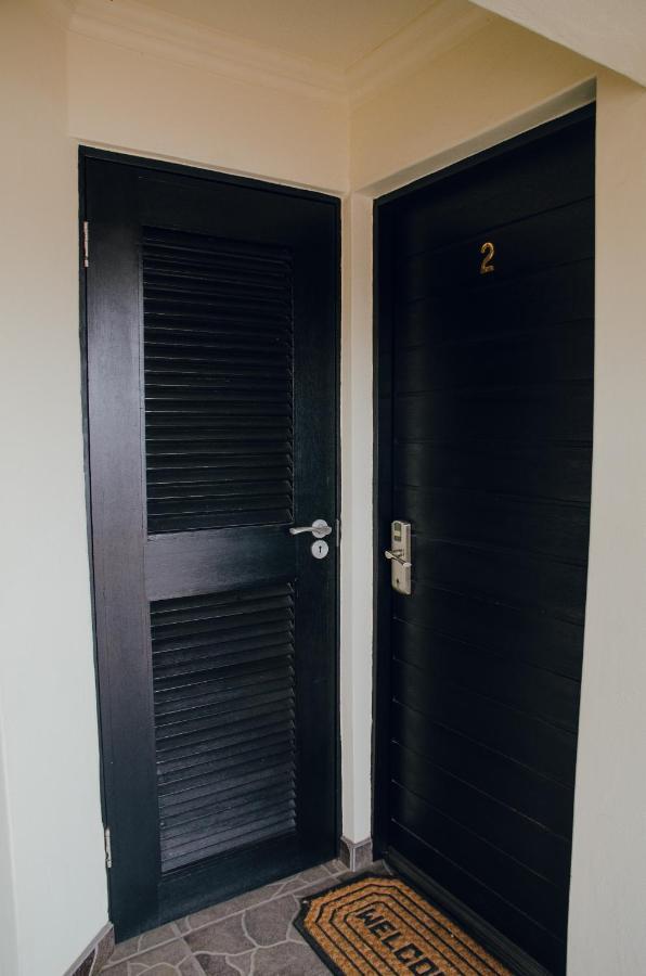 Towers Lodge Боксбург Екстериор снимка