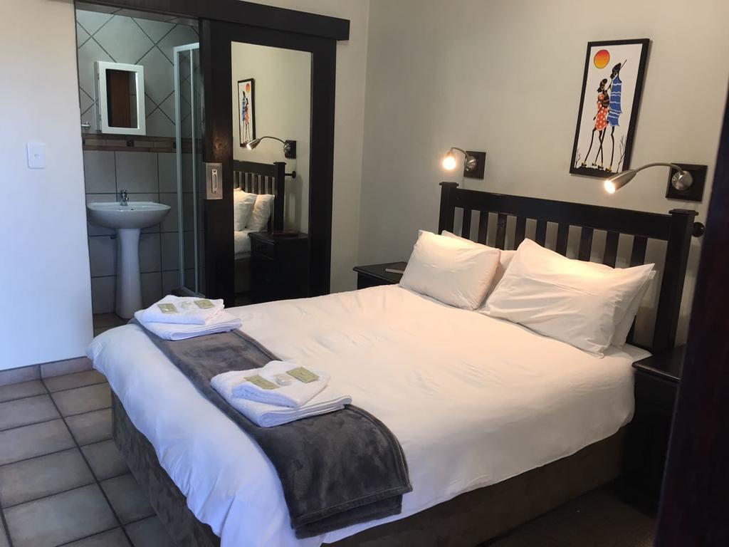 Towers Lodge Боксбург Екстериор снимка